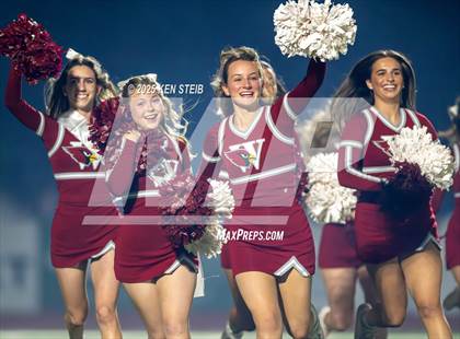 Thumbnail 3 in Vandebilt Catholic @ E.D. White photogallery.