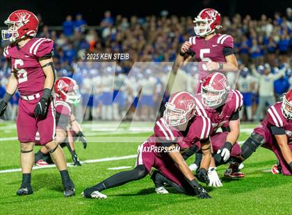 Thumbnail 2 in Vandebilt Catholic @ E.D. White photogallery.