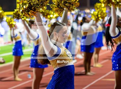 Thumbnail 3 in Vandebilt Catholic @ E.D. White photogallery.