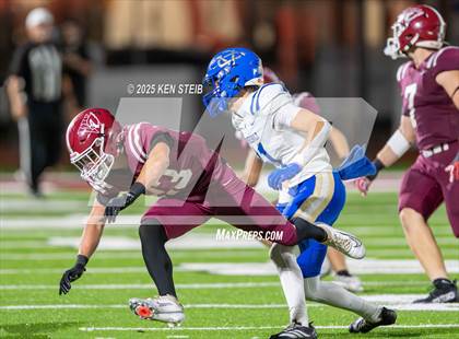 Thumbnail 3 in Vandebilt Catholic @ E.D. White photogallery.