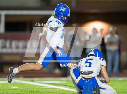 Thumbnail 2 in Vandebilt Catholic @ E.D. White photogallery.