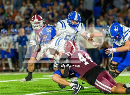 Thumbnail 3 in Vandebilt Catholic @ E.D. White photogallery.