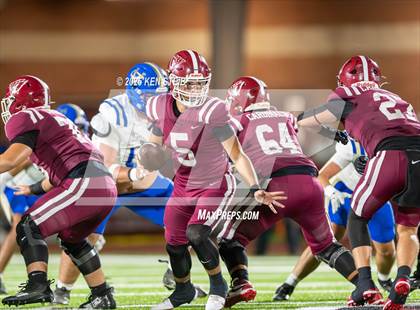 Thumbnail 1 in Vandebilt Catholic @ E.D. White photogallery.