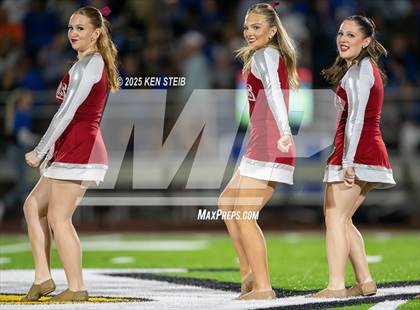 Thumbnail 2 in Vandebilt Catholic @ E.D. White photogallery.