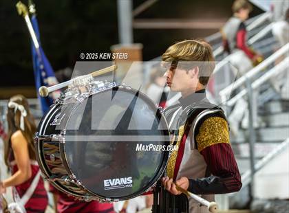 Thumbnail 3 in Vandebilt Catholic @ E.D. White photogallery.