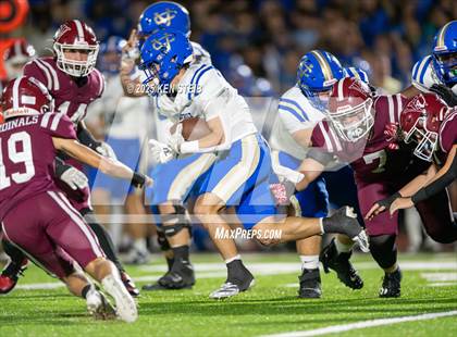 Thumbnail 3 in Vandebilt Catholic @ E.D. White photogallery.