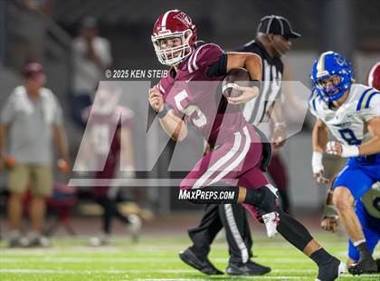 Thumbnail 2 in Vandebilt Catholic @ E.D. White photogallery.