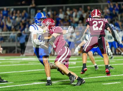 Thumbnail 1 in Vandebilt Catholic @ E.D. White photogallery.