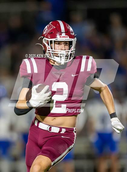 Thumbnail 2 in Vandebilt Catholic @ E.D. White photogallery.