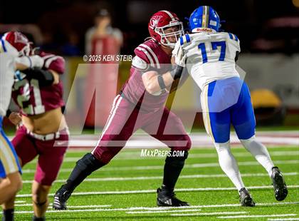 Thumbnail 1 in Vandebilt Catholic @ E.D. White photogallery.