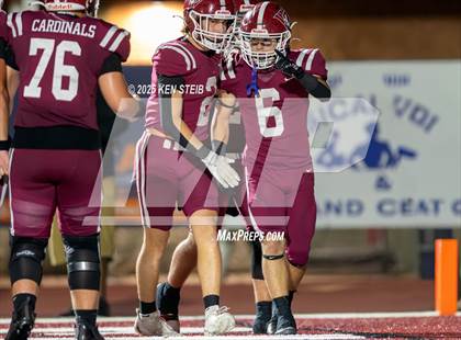 Thumbnail 3 in Vandebilt Catholic @ E.D. White photogallery.