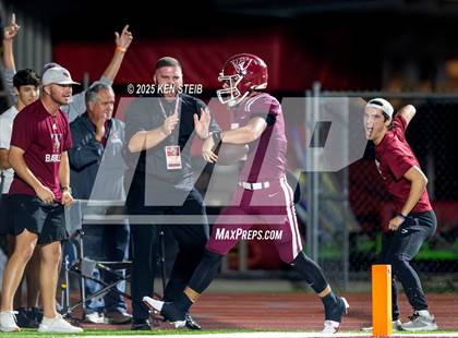 Thumbnail 3 in Vandebilt Catholic @ E.D. White photogallery.