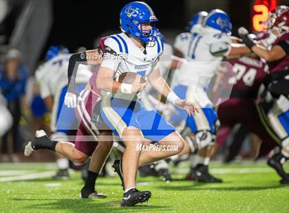 Thumbnail 1 in Vandebilt Catholic @ E.D. White photogallery.