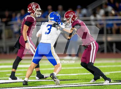 Thumbnail 2 in Vandebilt Catholic @ E.D. White photogallery.