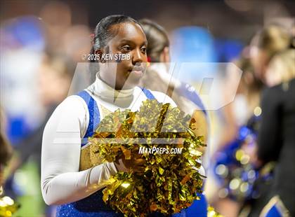 Thumbnail 1 in Vandebilt Catholic @ E.D. White photogallery.