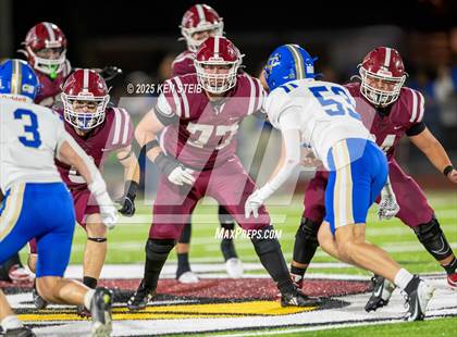 Thumbnail 3 in Vandebilt Catholic @ E.D. White photogallery.