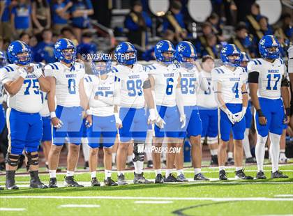 Thumbnail 3 in Vandebilt Catholic @ E.D. White photogallery.