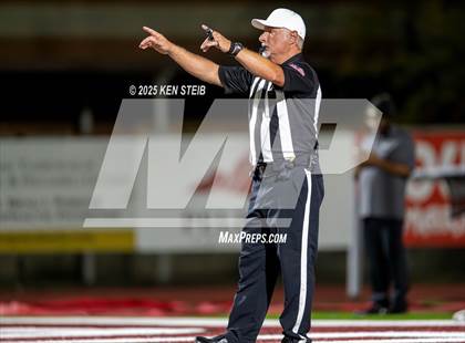 Thumbnail 3 in Vandebilt Catholic @ E.D. White photogallery.