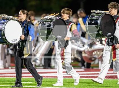 Thumbnail 1 in Vandebilt Catholic @ E.D. White photogallery.