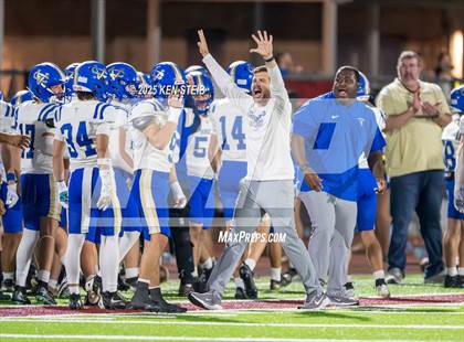 Thumbnail 1 in Vandebilt Catholic @ E.D. White photogallery.