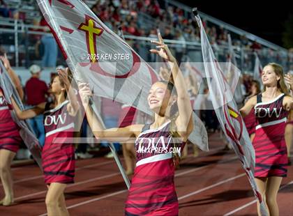 Thumbnail 1 in Vandebilt Catholic @ E.D. White photogallery.