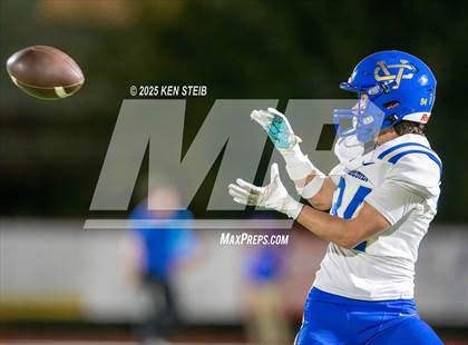 Thumbnail 3 in Vandebilt Catholic @ E.D. White photogallery.