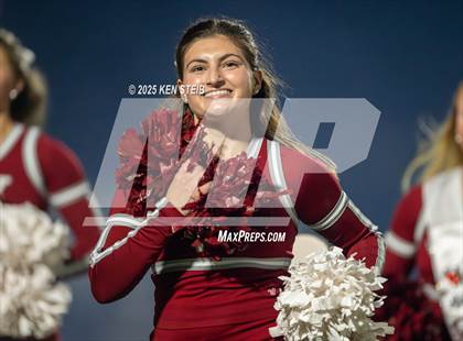 Thumbnail 2 in Vandebilt Catholic @ E.D. White photogallery.