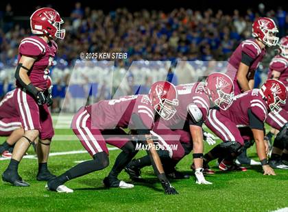 Thumbnail 1 in Vandebilt Catholic @ E.D. White photogallery.