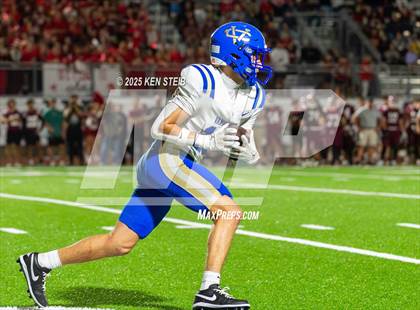 Thumbnail 2 in Vandebilt Catholic @ E.D. White photogallery.