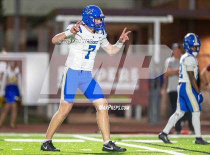 Thumbnail 1 in Vandebilt Catholic @ E.D. White photogallery.