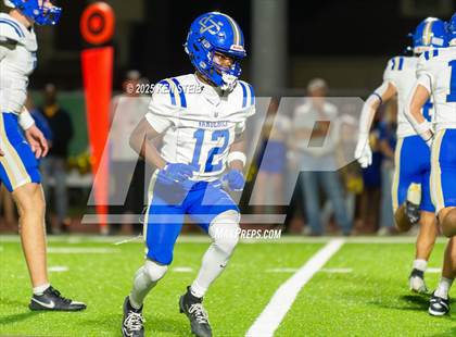 Thumbnail 3 in Vandebilt Catholic @ E.D. White photogallery.