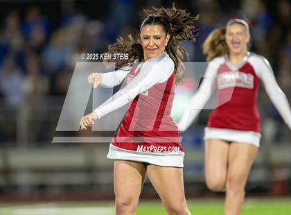 Thumbnail 3 in Vandebilt Catholic @ E.D. White photogallery.