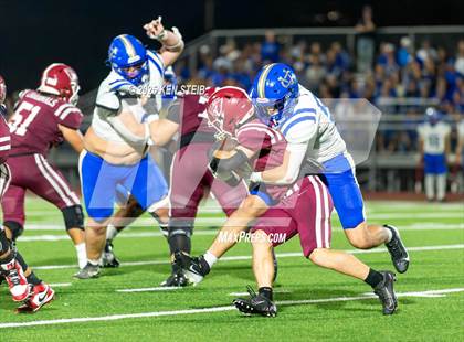 Thumbnail 3 in Vandebilt Catholic @ E.D. White photogallery.