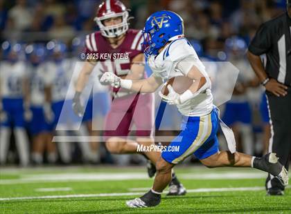 Thumbnail 1 in Vandebilt Catholic @ E.D. White photogallery.