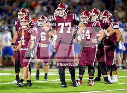 Thumbnail 2 in Vandebilt Catholic @ E.D. White photogallery.