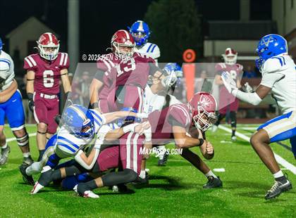 Thumbnail 3 in Vandebilt Catholic @ E.D. White photogallery.