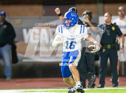 Thumbnail 1 in Vandebilt Catholic @ E.D. White photogallery.