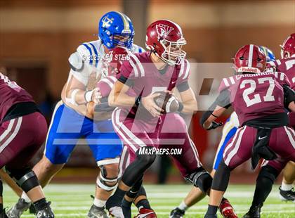 Thumbnail 2 in Vandebilt Catholic @ E.D. White photogallery.