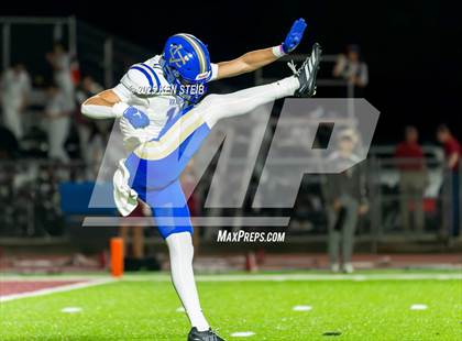 Thumbnail 1 in Vandebilt Catholic @ E.D. White photogallery.