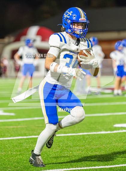 Thumbnail 1 in Vandebilt Catholic @ E.D. White photogallery.