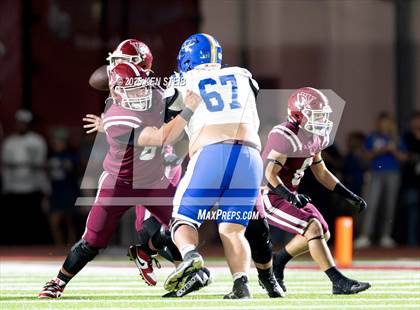 Thumbnail 2 in Vandebilt Catholic @ E.D. White photogallery.