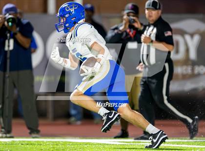 Thumbnail 2 in Vandebilt Catholic @ E.D. White photogallery.