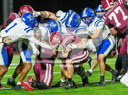 Thumbnail 2 in Vandebilt Catholic @ E.D. White photogallery.