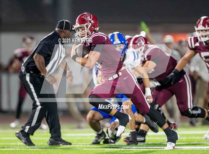 Thumbnail 1 in Vandebilt Catholic @ E.D. White photogallery.