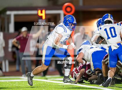 Thumbnail 3 in Vandebilt Catholic @ E.D. White photogallery.