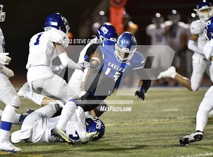 Thumbnail 3 in Federal Way vs. Curtis photogallery.
