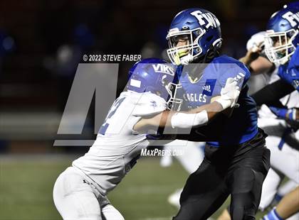 Thumbnail 3 in Federal Way vs. Curtis photogallery.