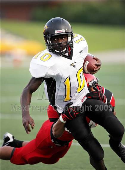Thumbnail 3 in Eisenhower @ North Shore photogallery.