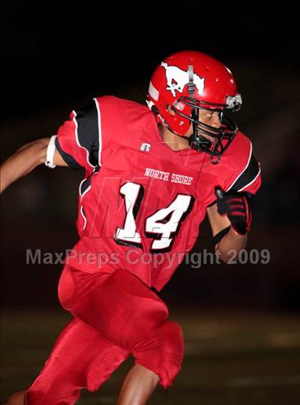 Thumbnail 1 in Eisenhower @ North Shore photogallery.