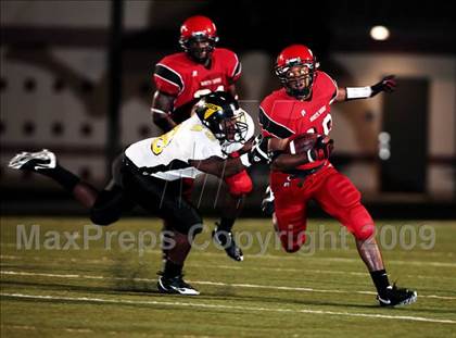 Thumbnail 1 in Eisenhower @ North Shore photogallery.